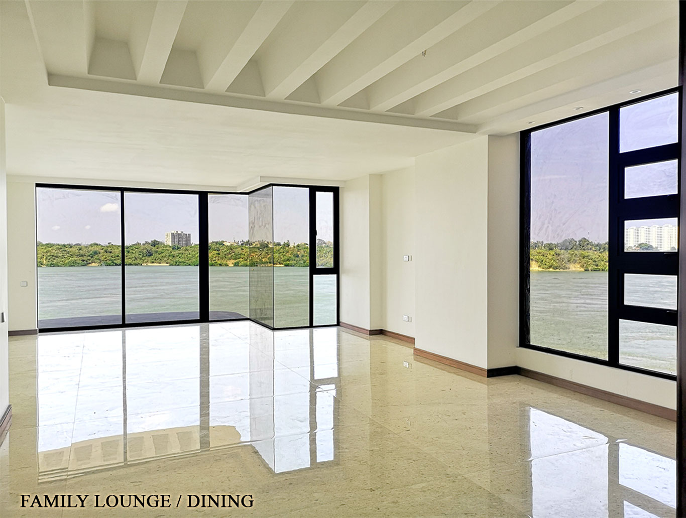 Tudor Gem Apartments